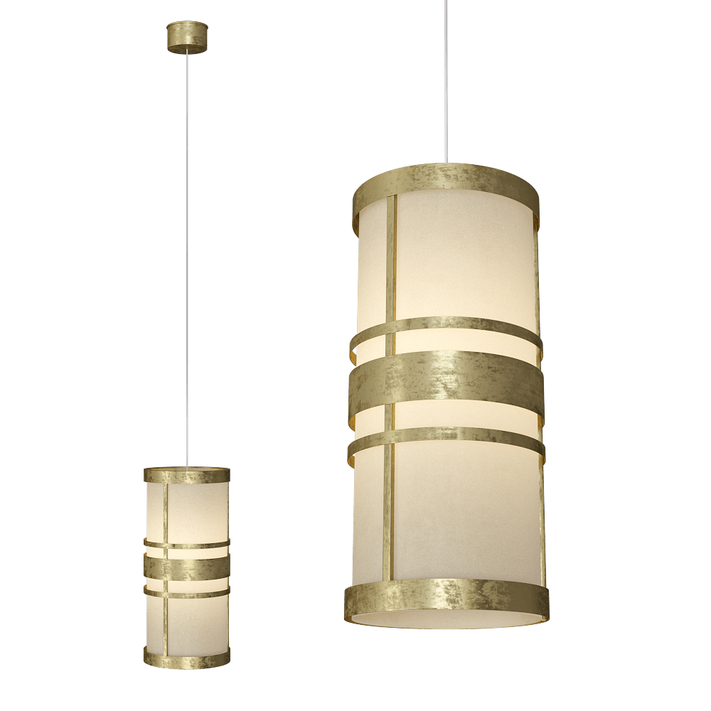  Deckenlampe 1