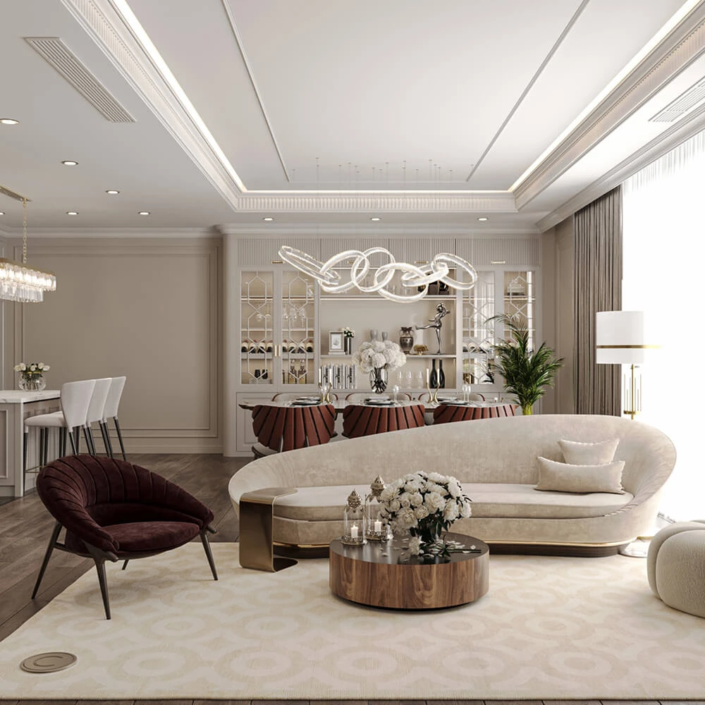 Spazi residenziali 1