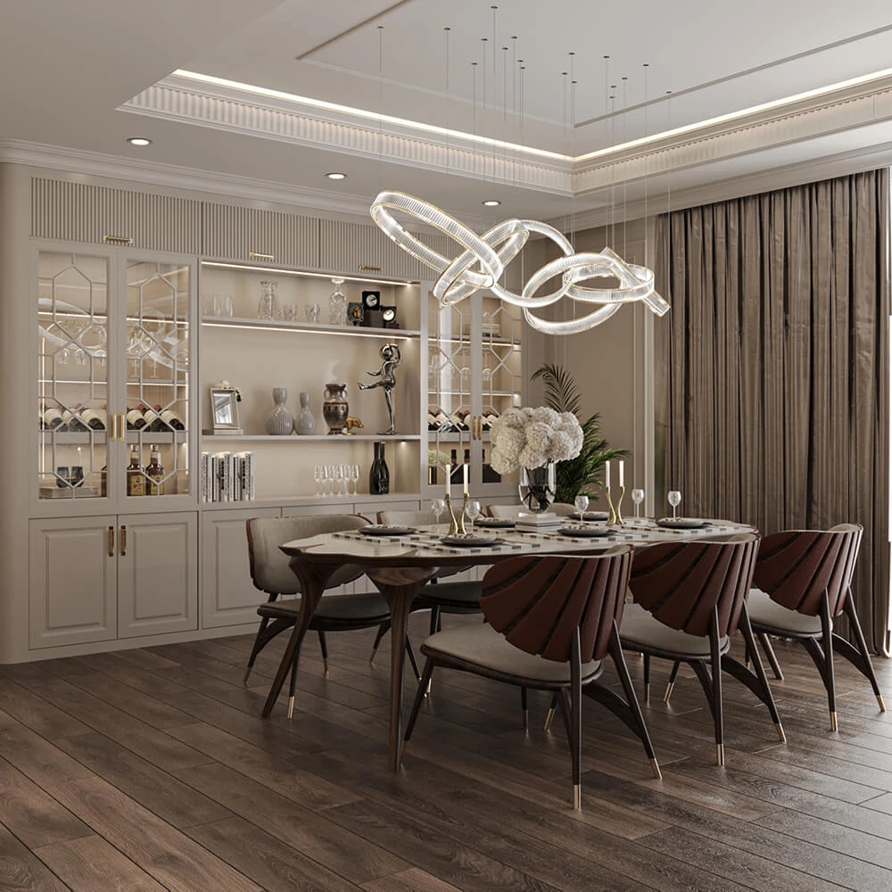 Spazi residenziali 12