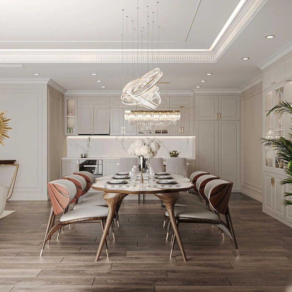 Spazi residenziali 2