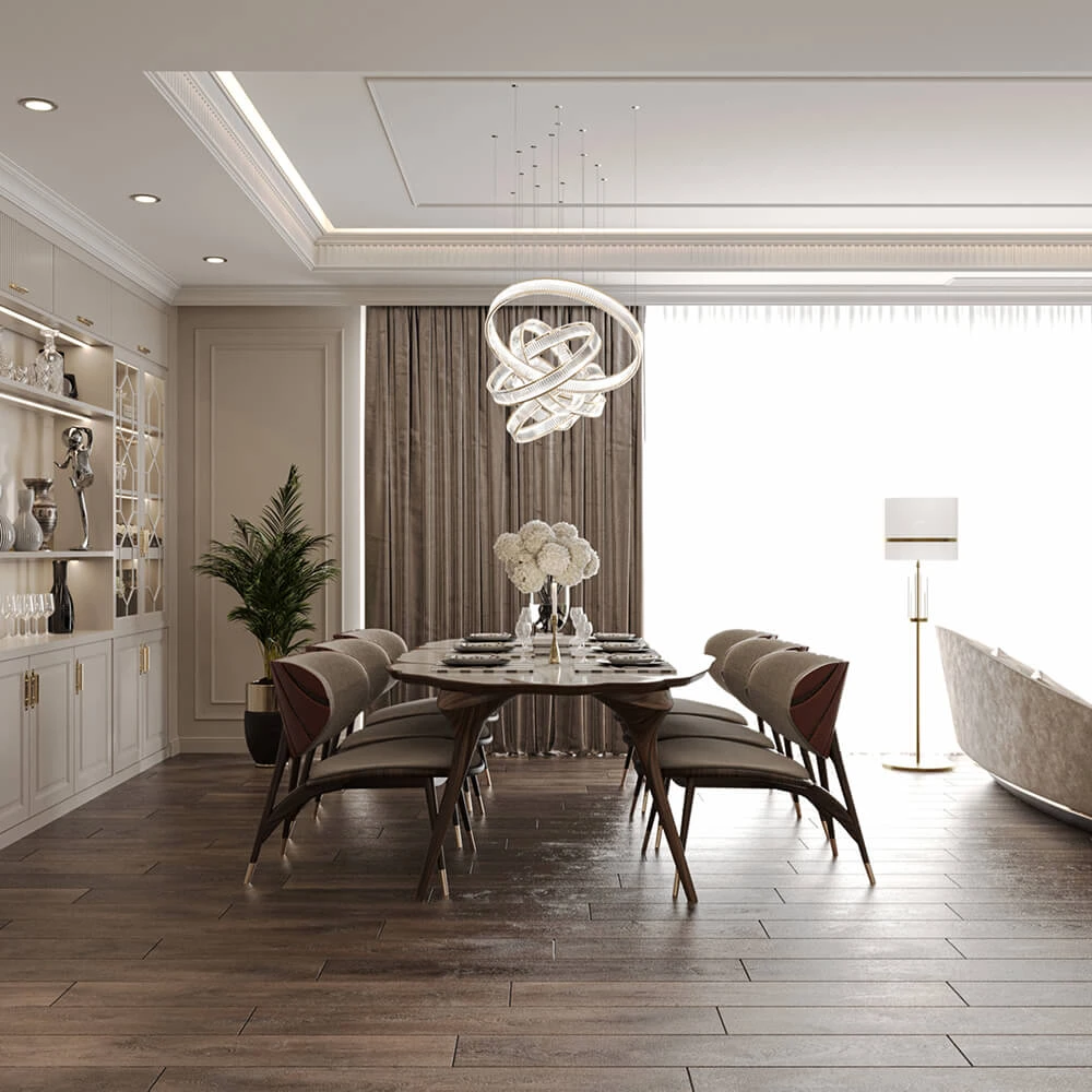 Spazi residenziali 3