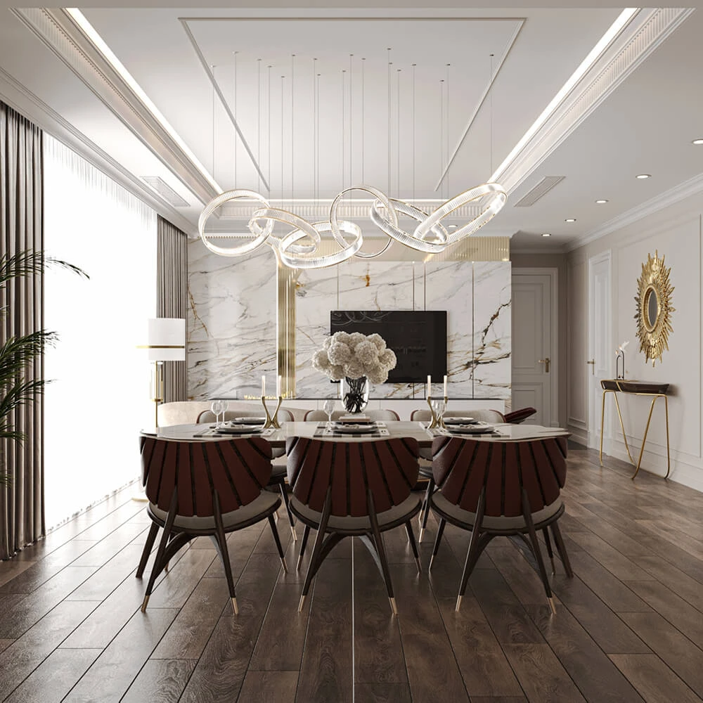 Spazi residenziali 4