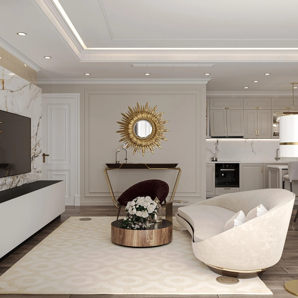 Spazi residenziali 5