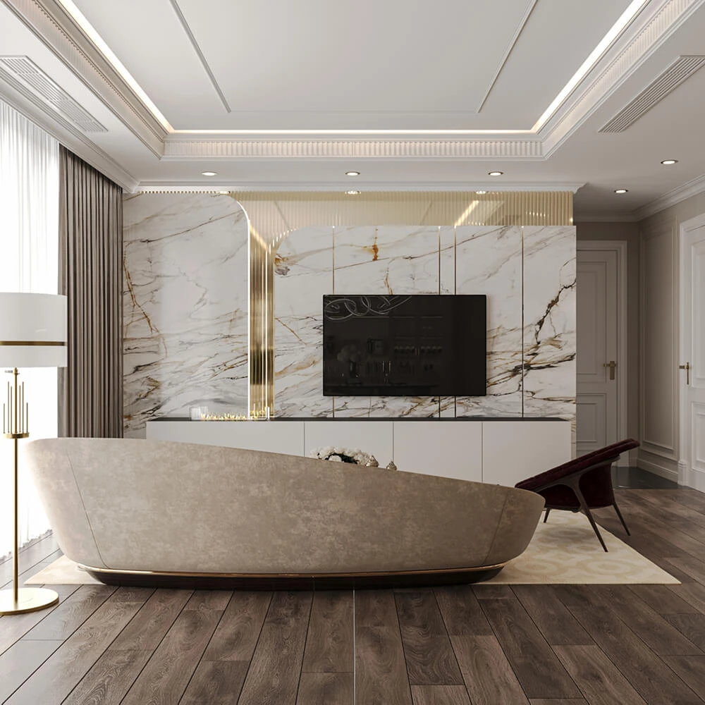 Spazi residenziali 8