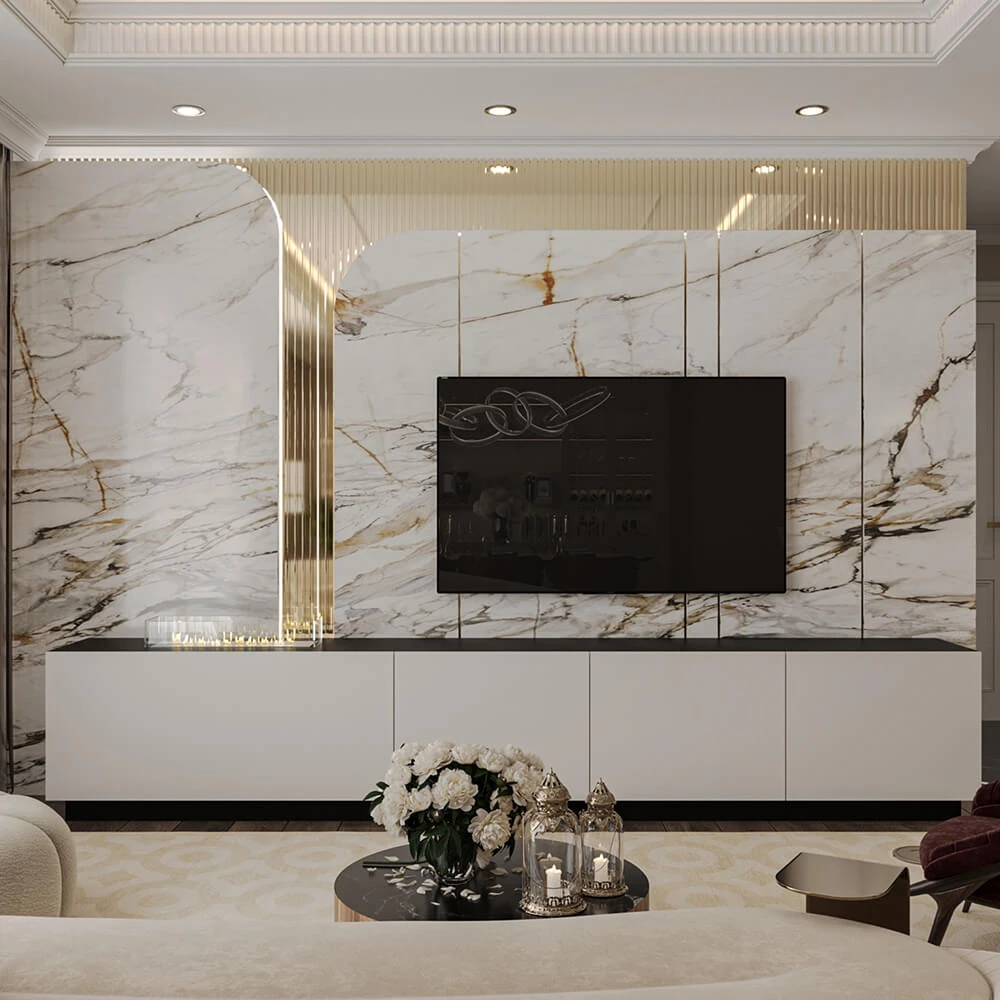 Spazi residenziali 9