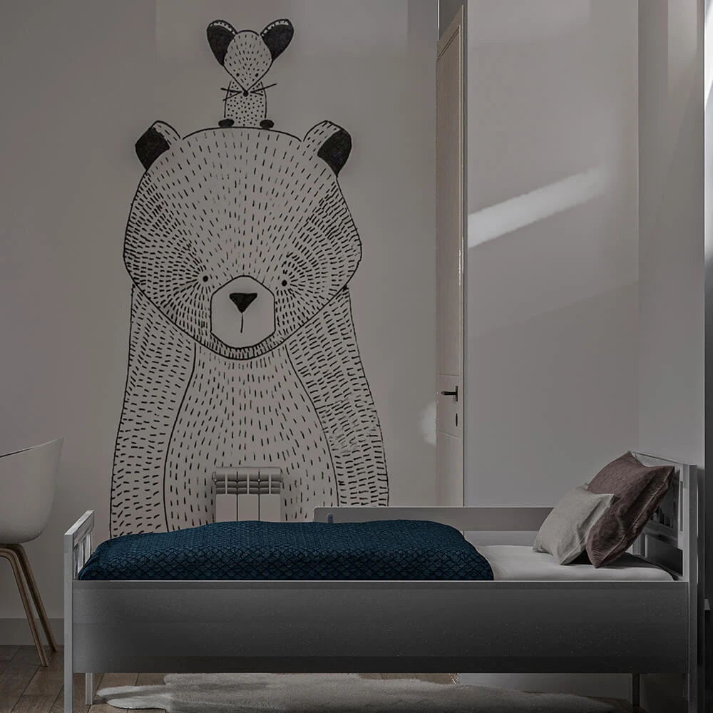 Residential Spaces 3