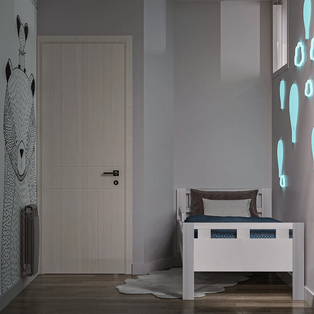 Residential Spaces 4