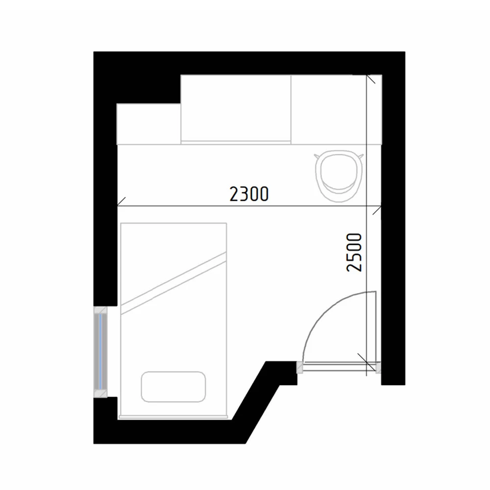 Residential Spaces 6