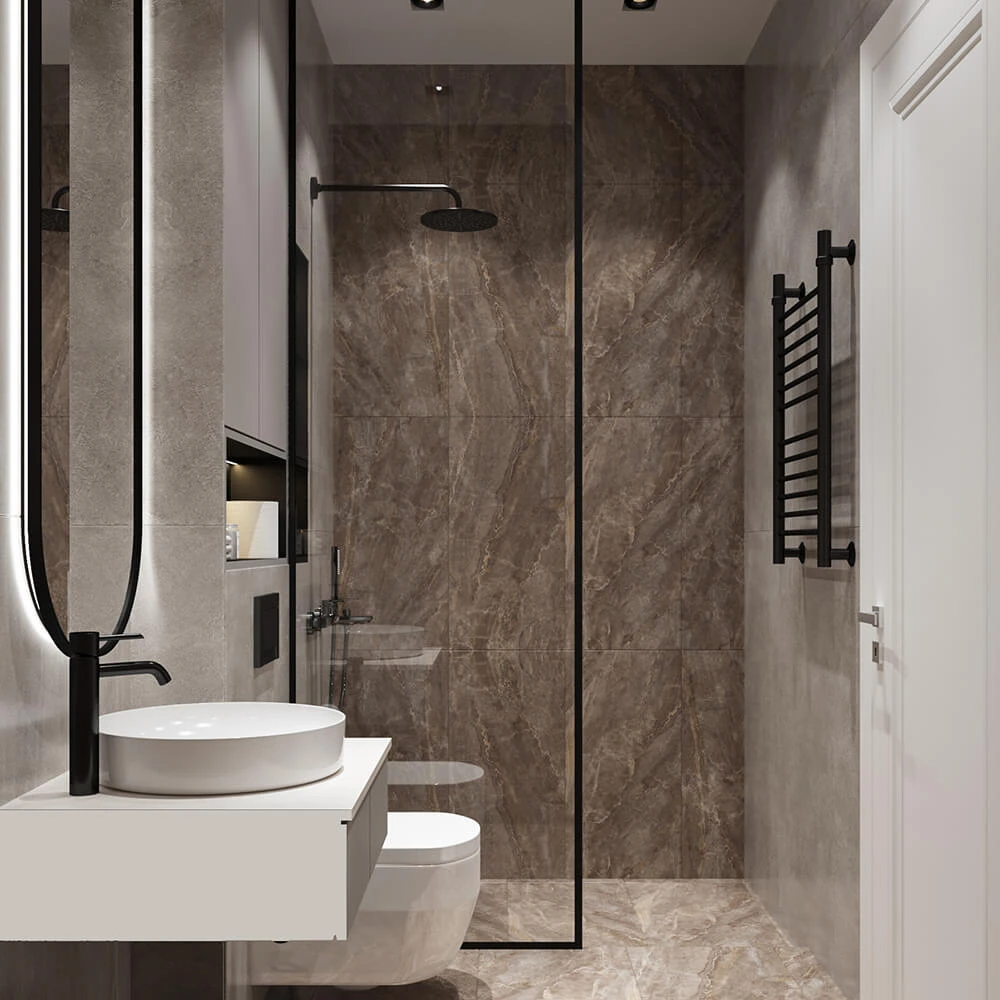 Residential Spaces 2