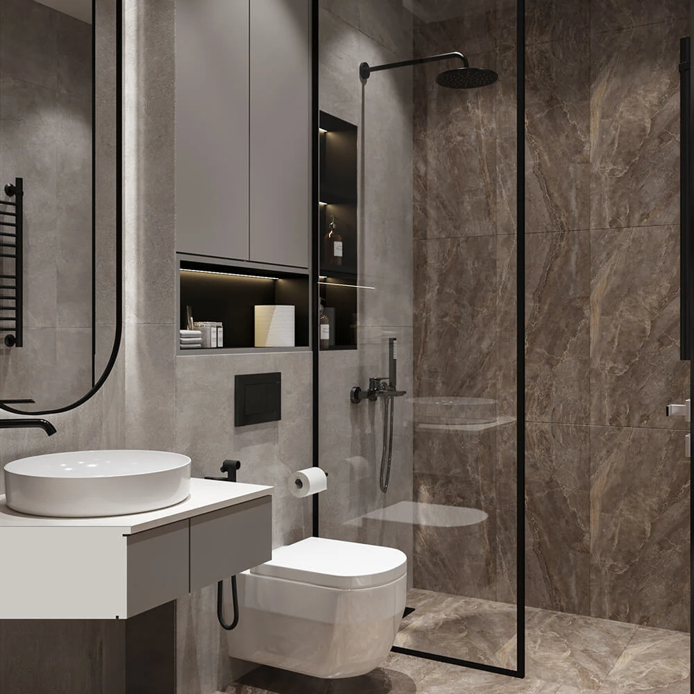 Residential Spaces 4