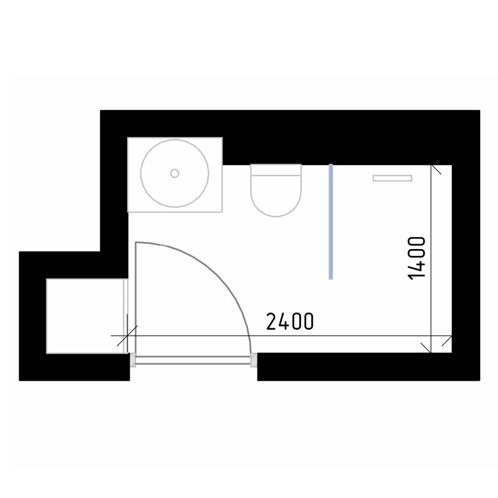 Residential Spaces 5