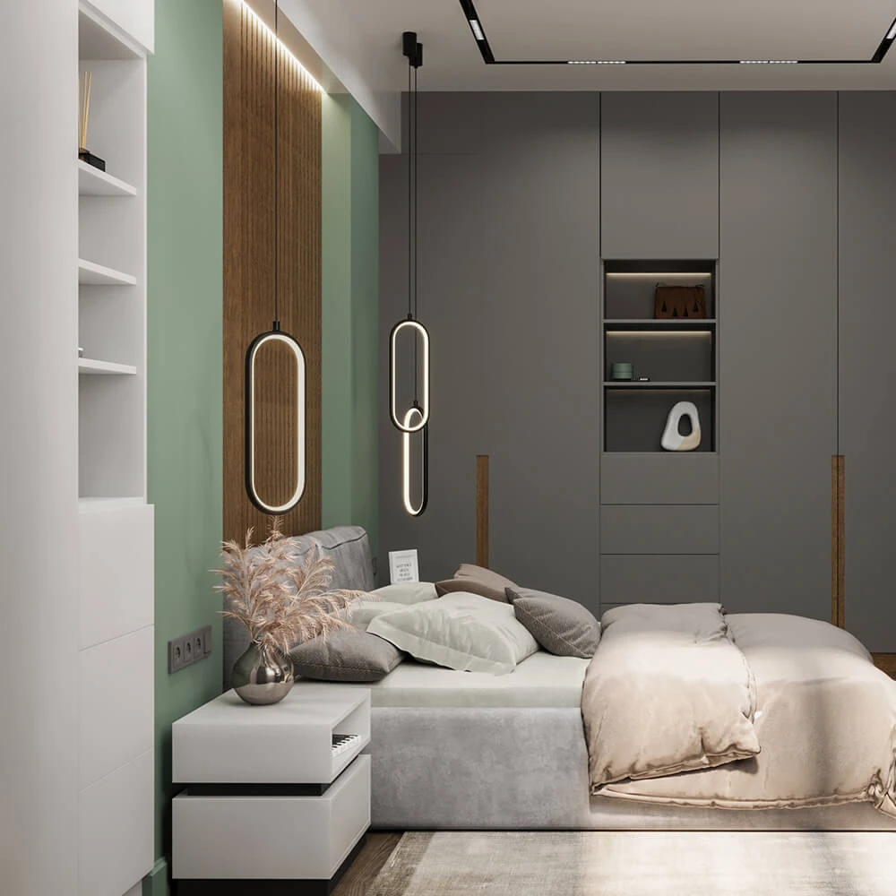 Residential Spaces 4