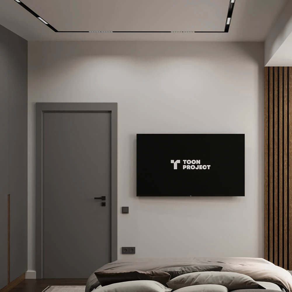 Residential Spaces 6