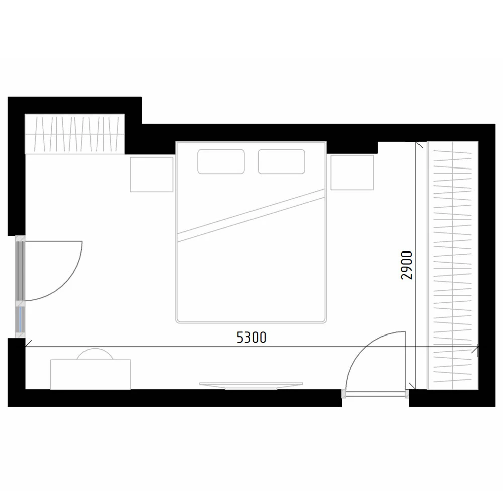 Residential Spaces 7