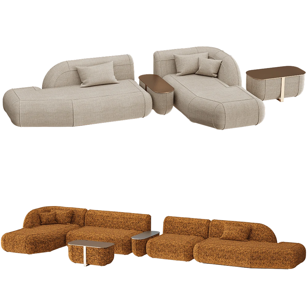 Բազմոցներ 1