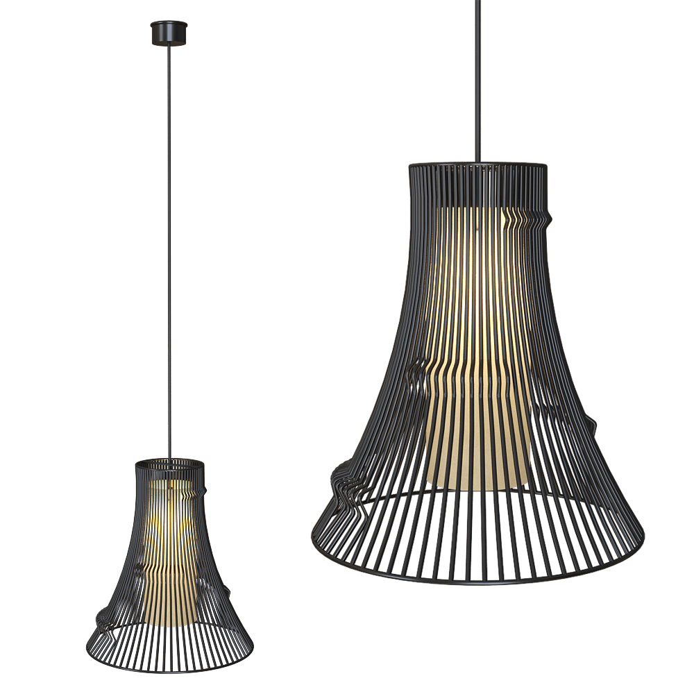  Deckenlampe 1