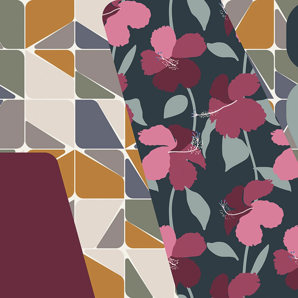 Պատի ծածկույթներ 1