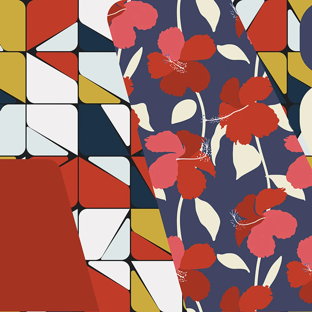 Պատի ծածկույթներ 2