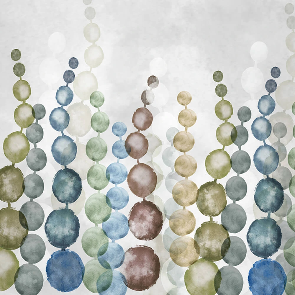 Պատի ծածկույթներ 2