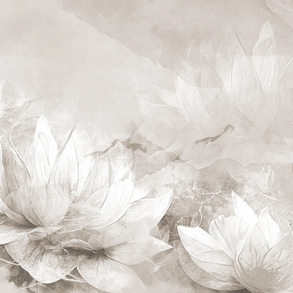 Стены, обои 2