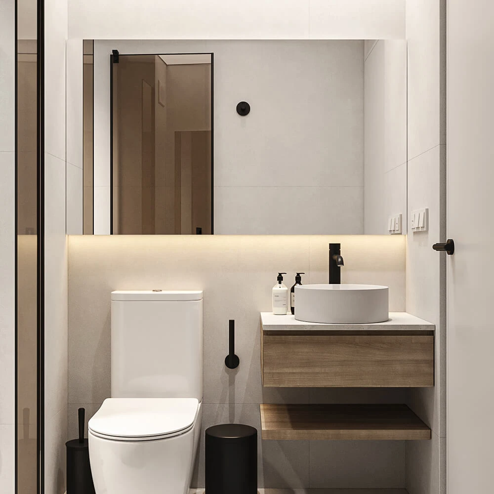 Spazi residenziali 2