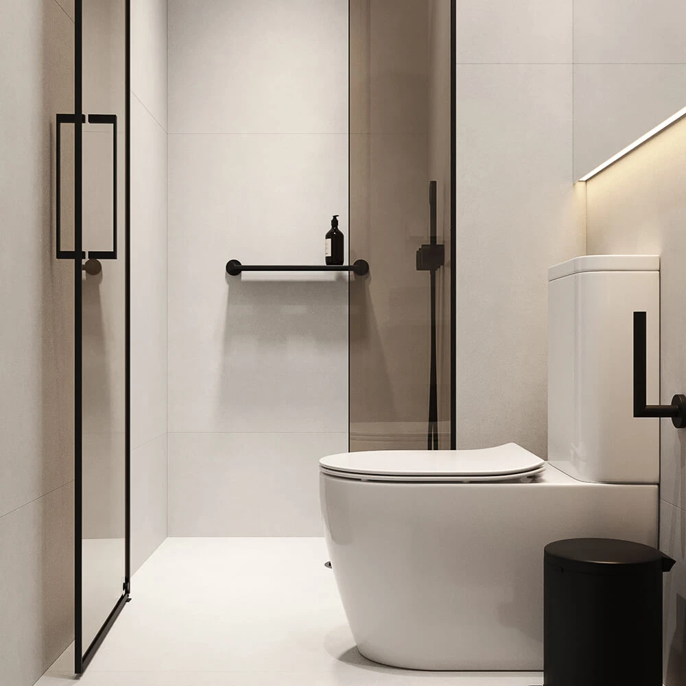 Spazi residenziali 3