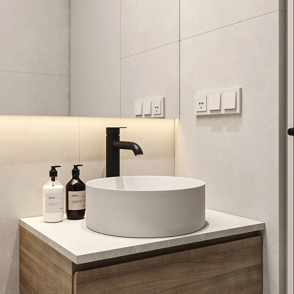 Spazi residenziali 5