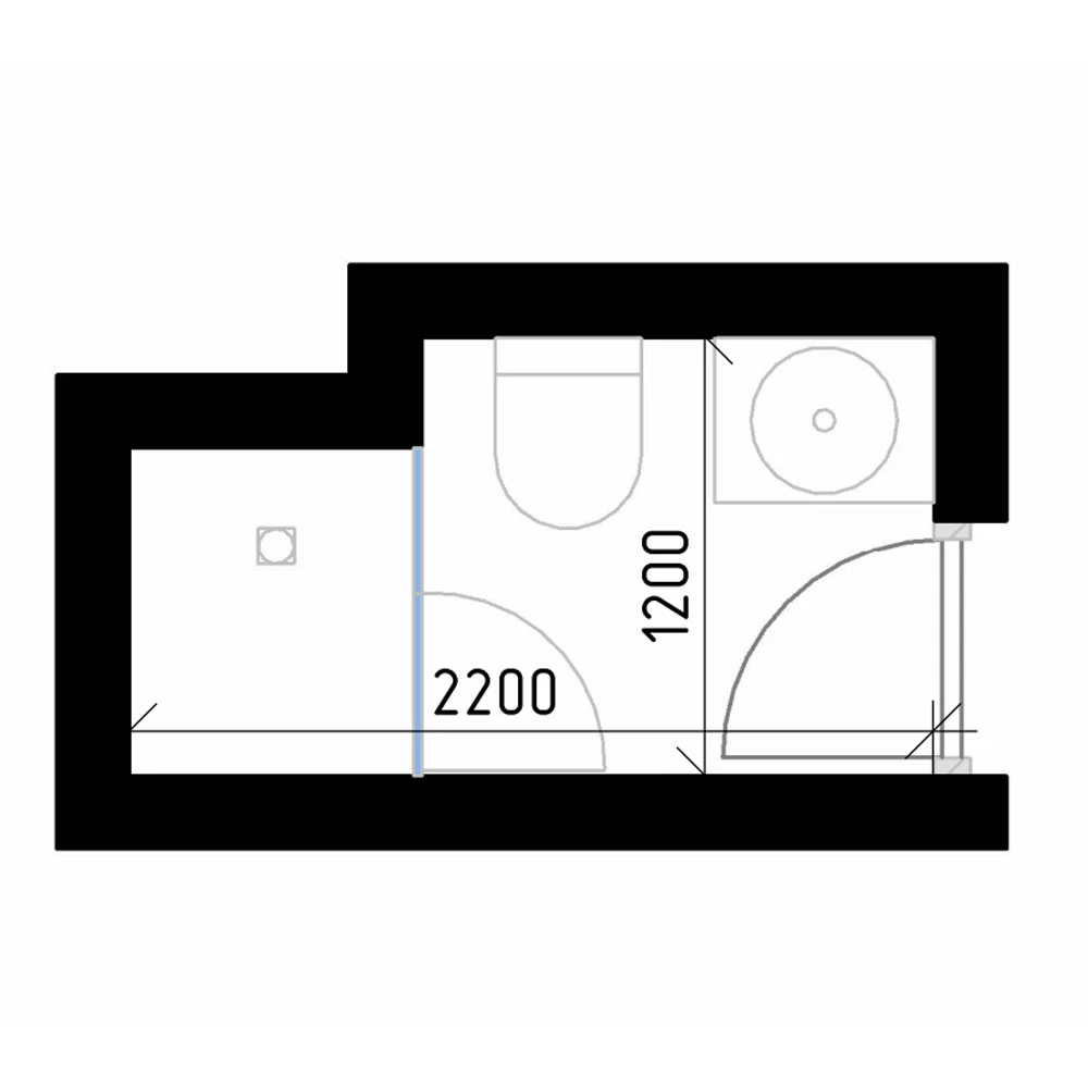 Spazi residenziali 6