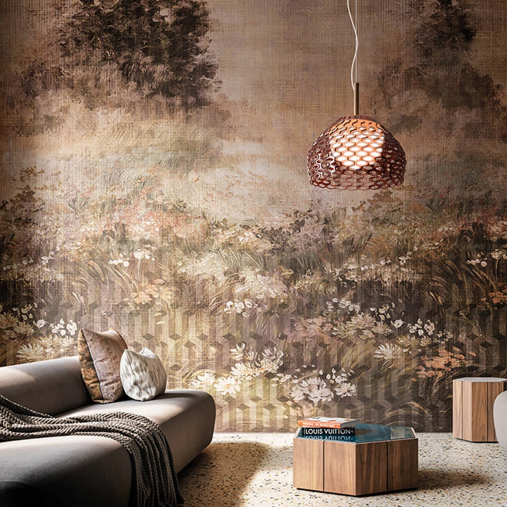 Wall Covering 3