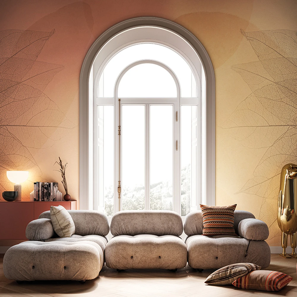 Rivestimento murale 3