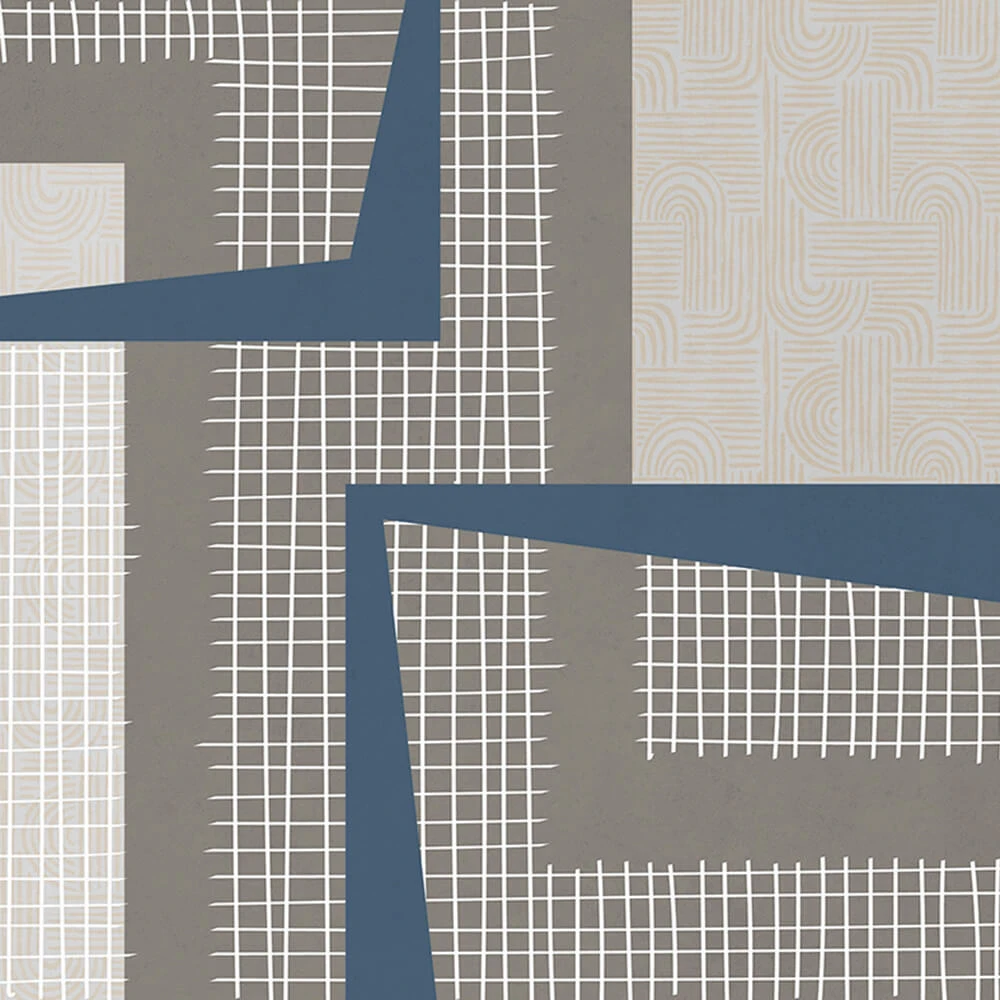 Rivestimento murale 1