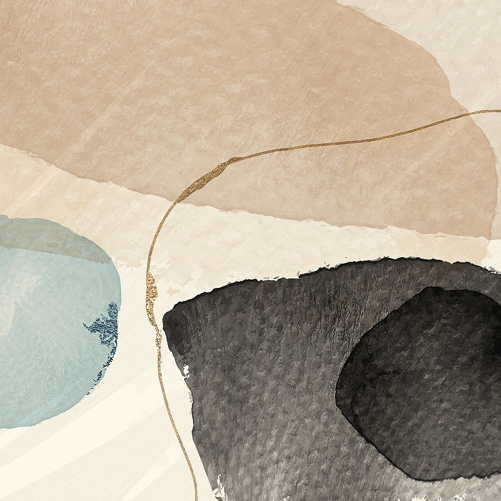 Стены, обои 1