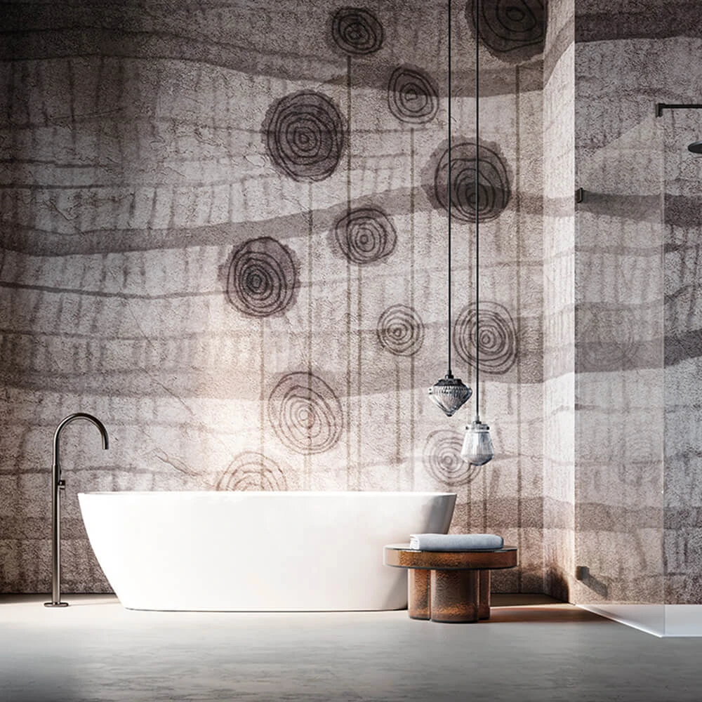 Recubrimiento de pared 3