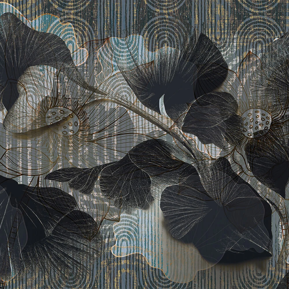 Պատի ծածկույթներ 1