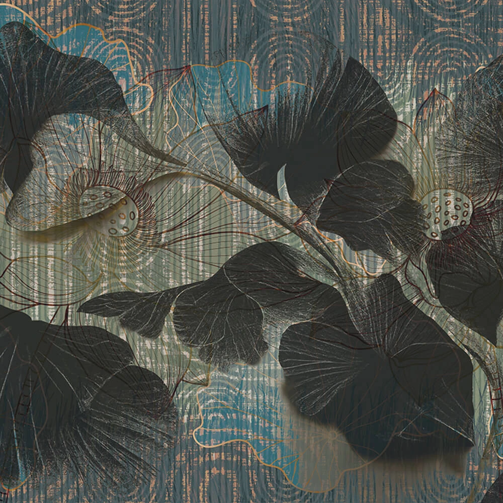 Պատի ծածկույթներ 2