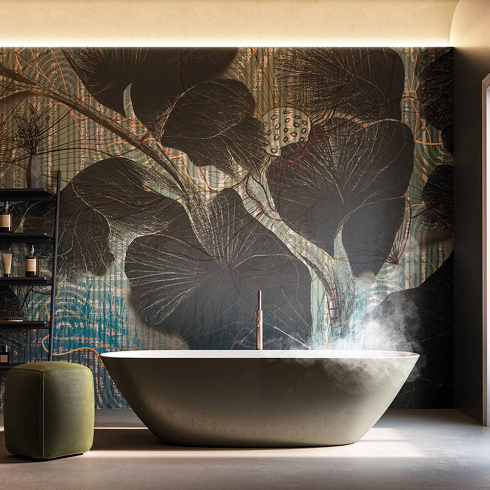 Պատի ծածկույթներ 3