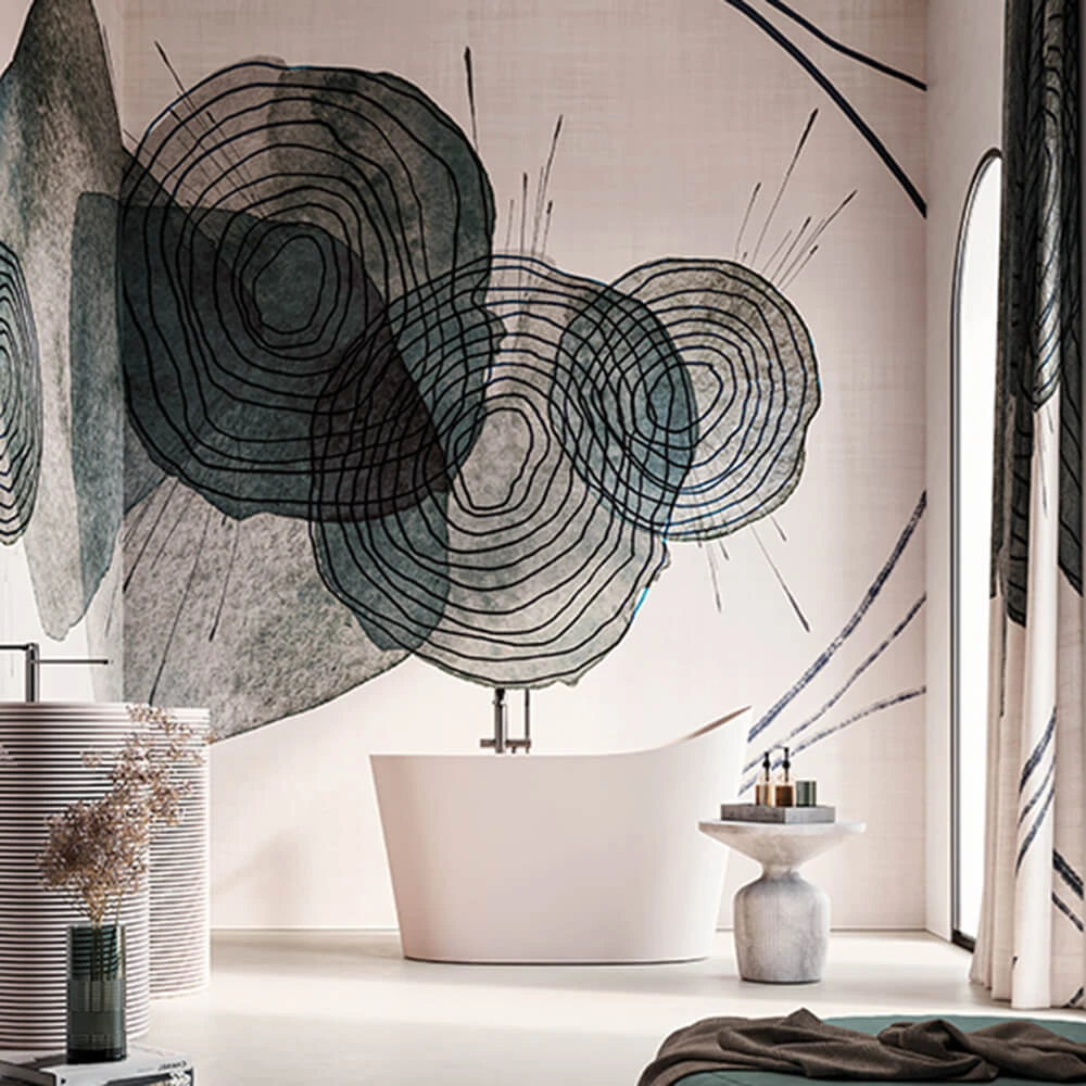 Rivestimento murale 3