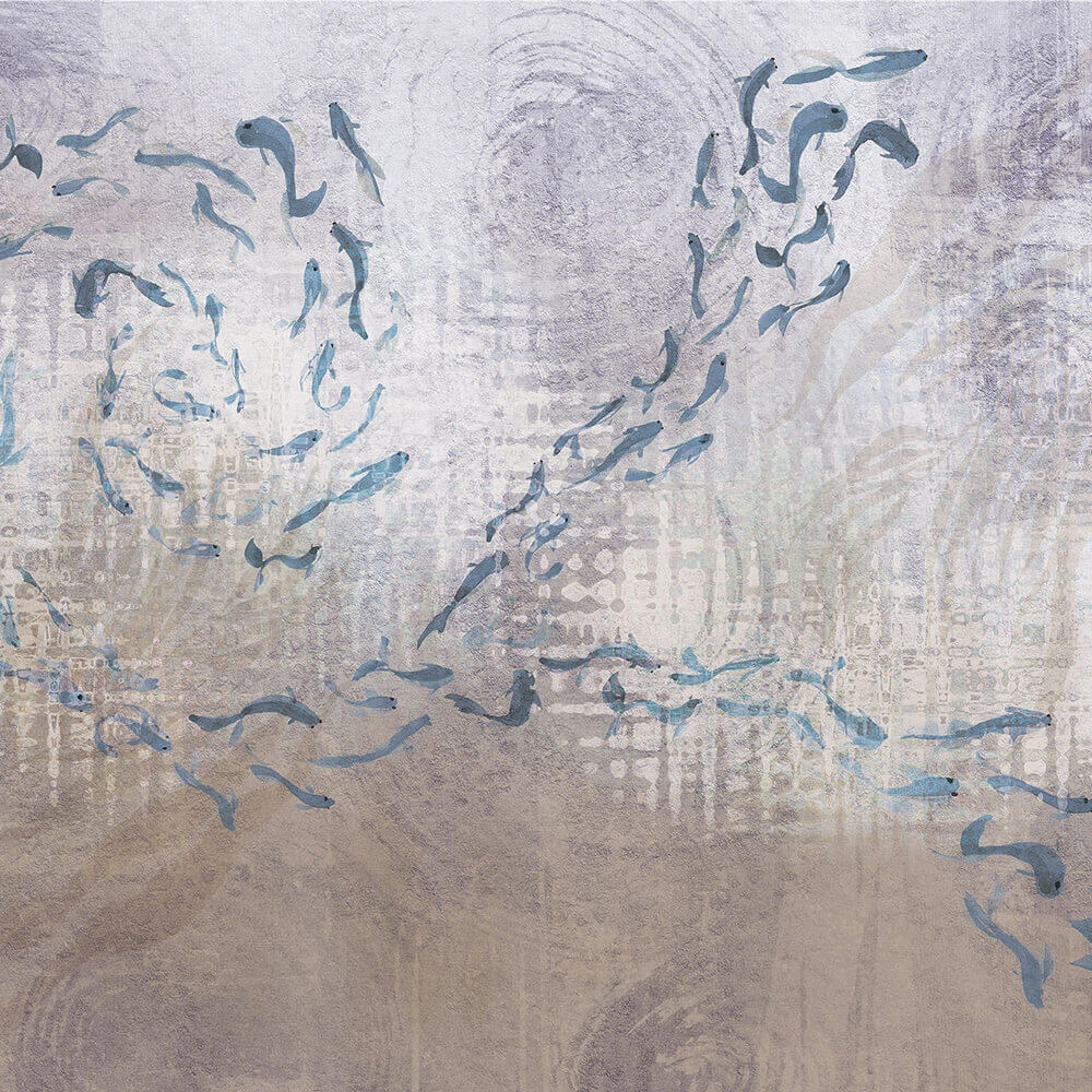 Rivestimento murale 1