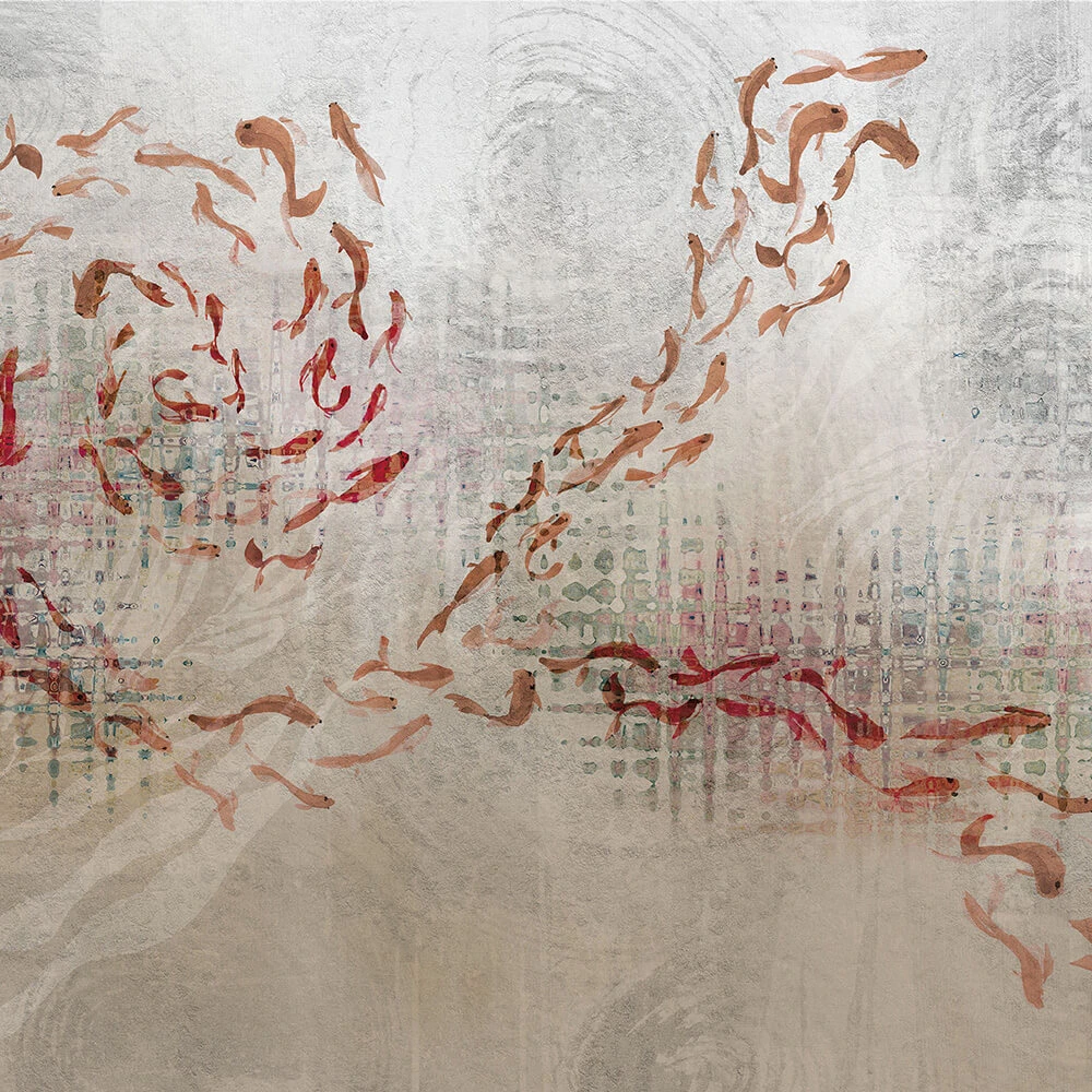 Rivestimento murale 2