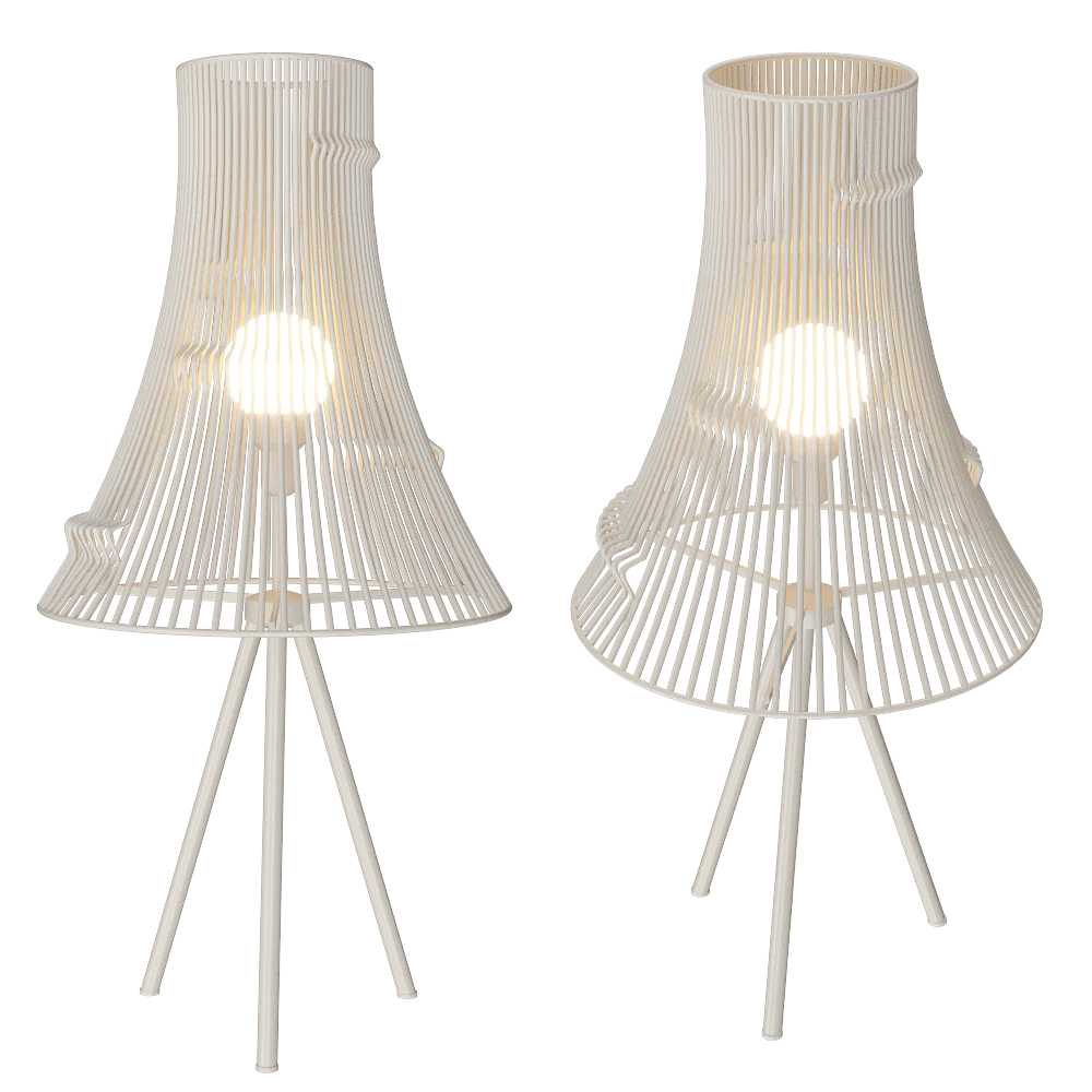 Настольные светильники 1