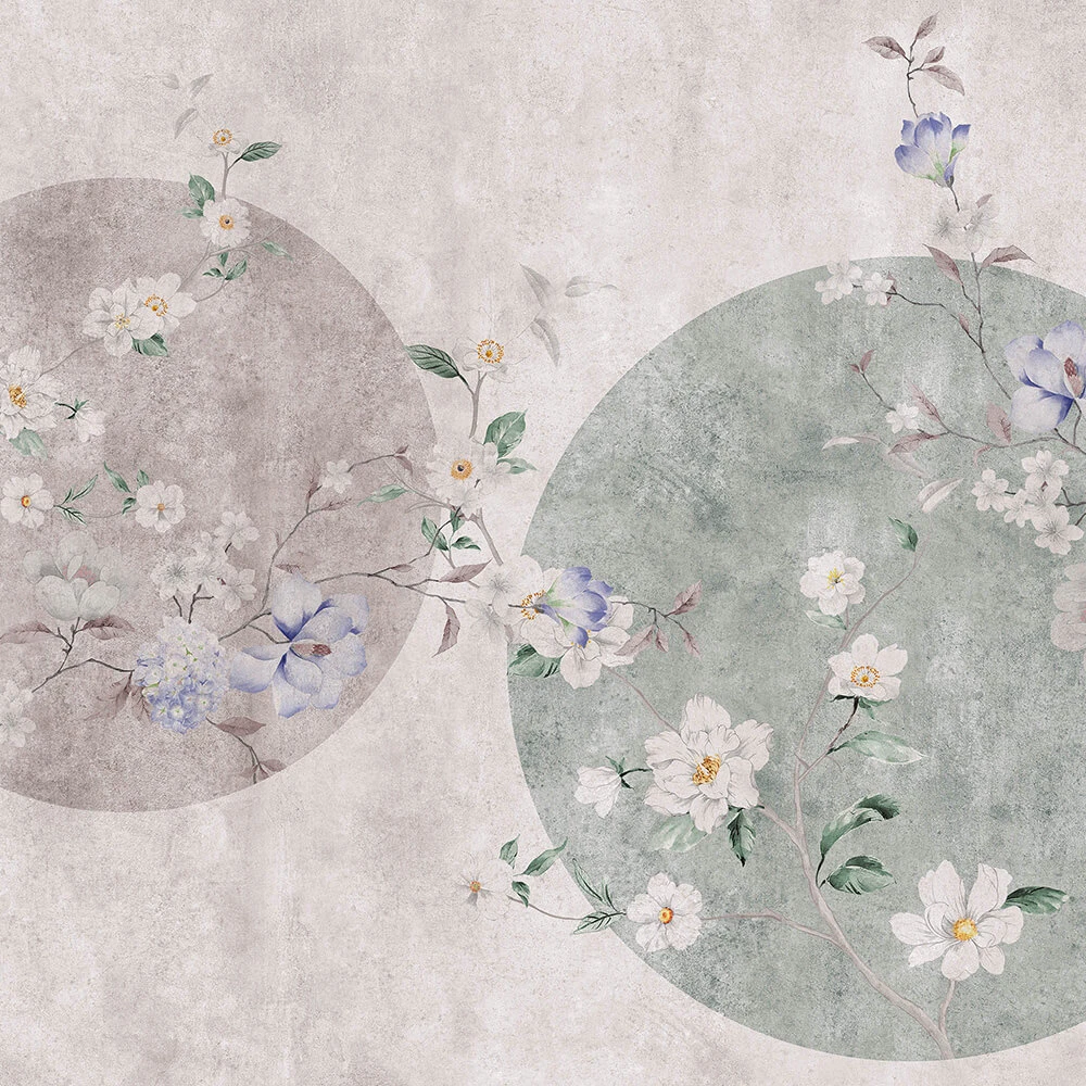 Rivestimento murale 1