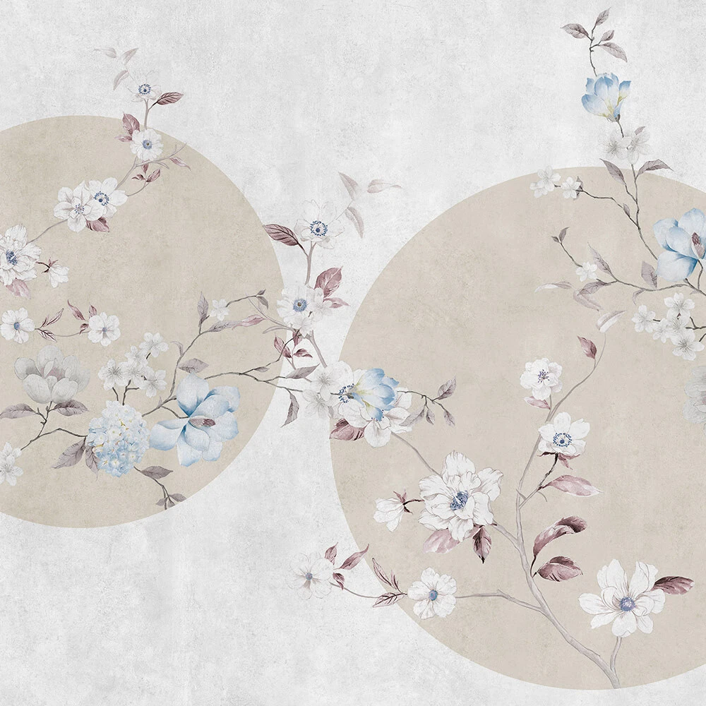 Rivestimento murale 2