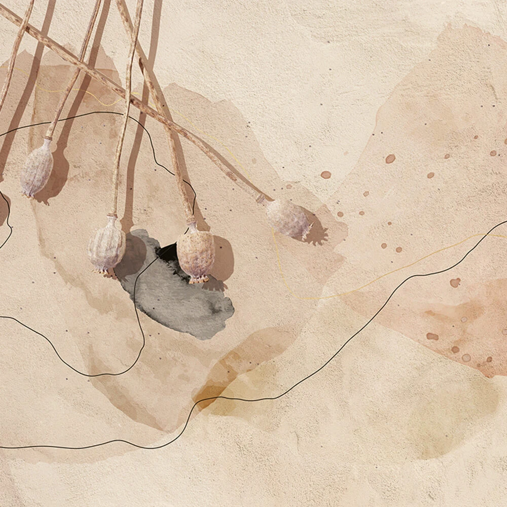 Rivestimento murale 1