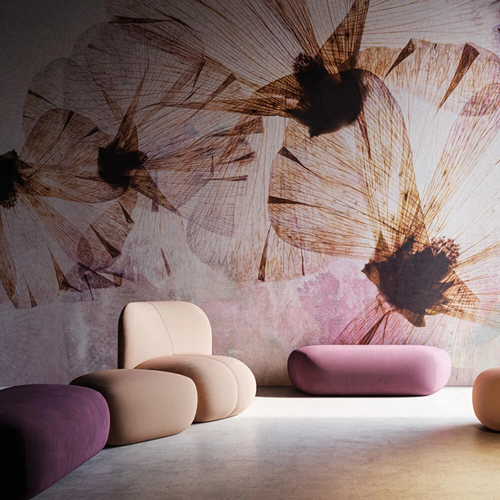 Պատի ծածկույթներ 3