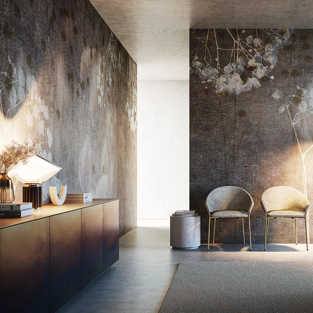 Recubrimiento de pared 2