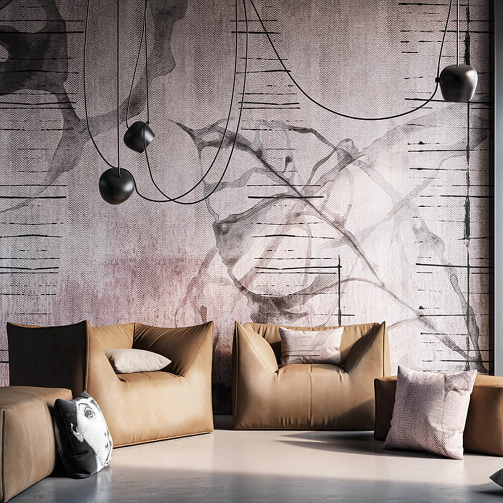 Rivestimento murale 3