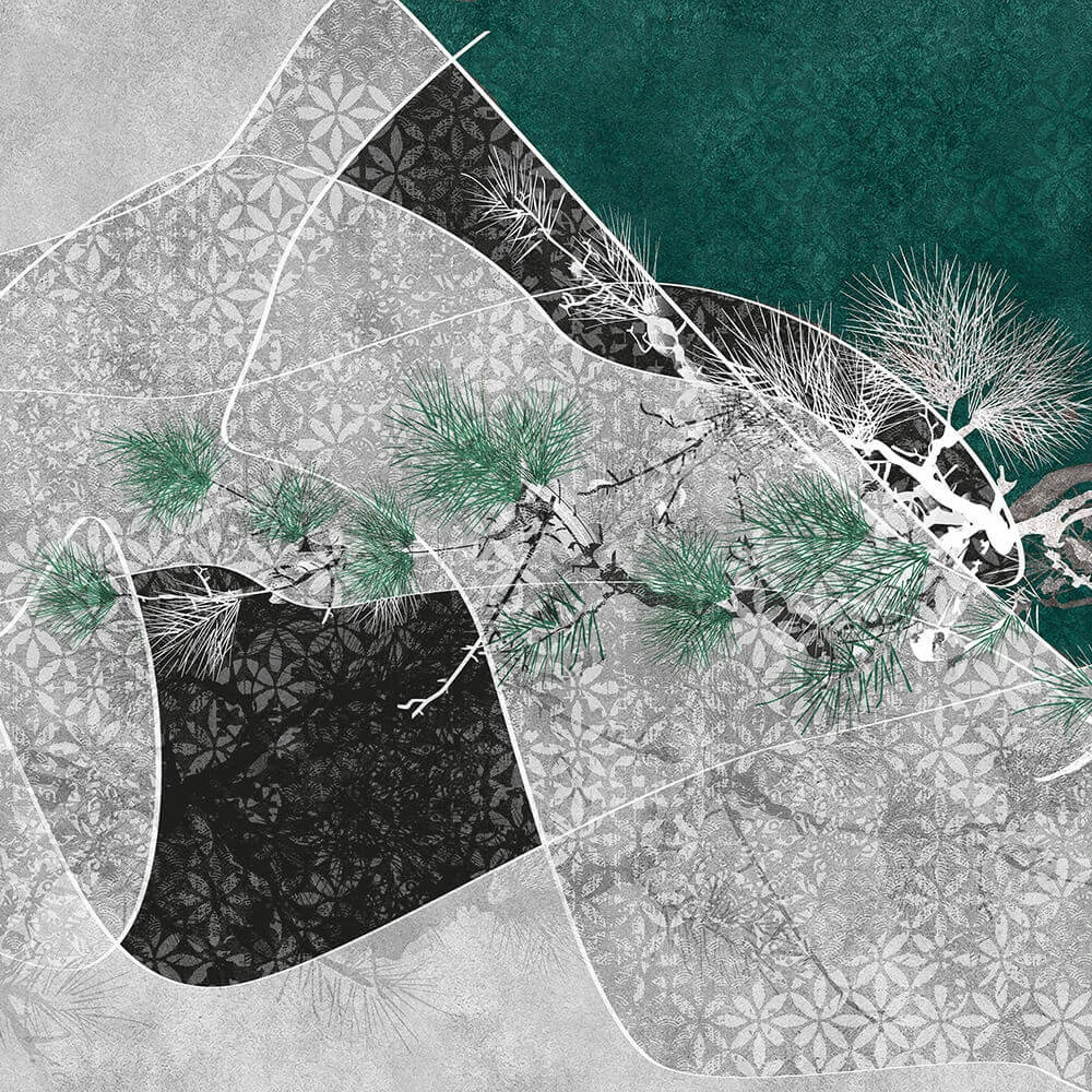 Recubrimiento de pared 2