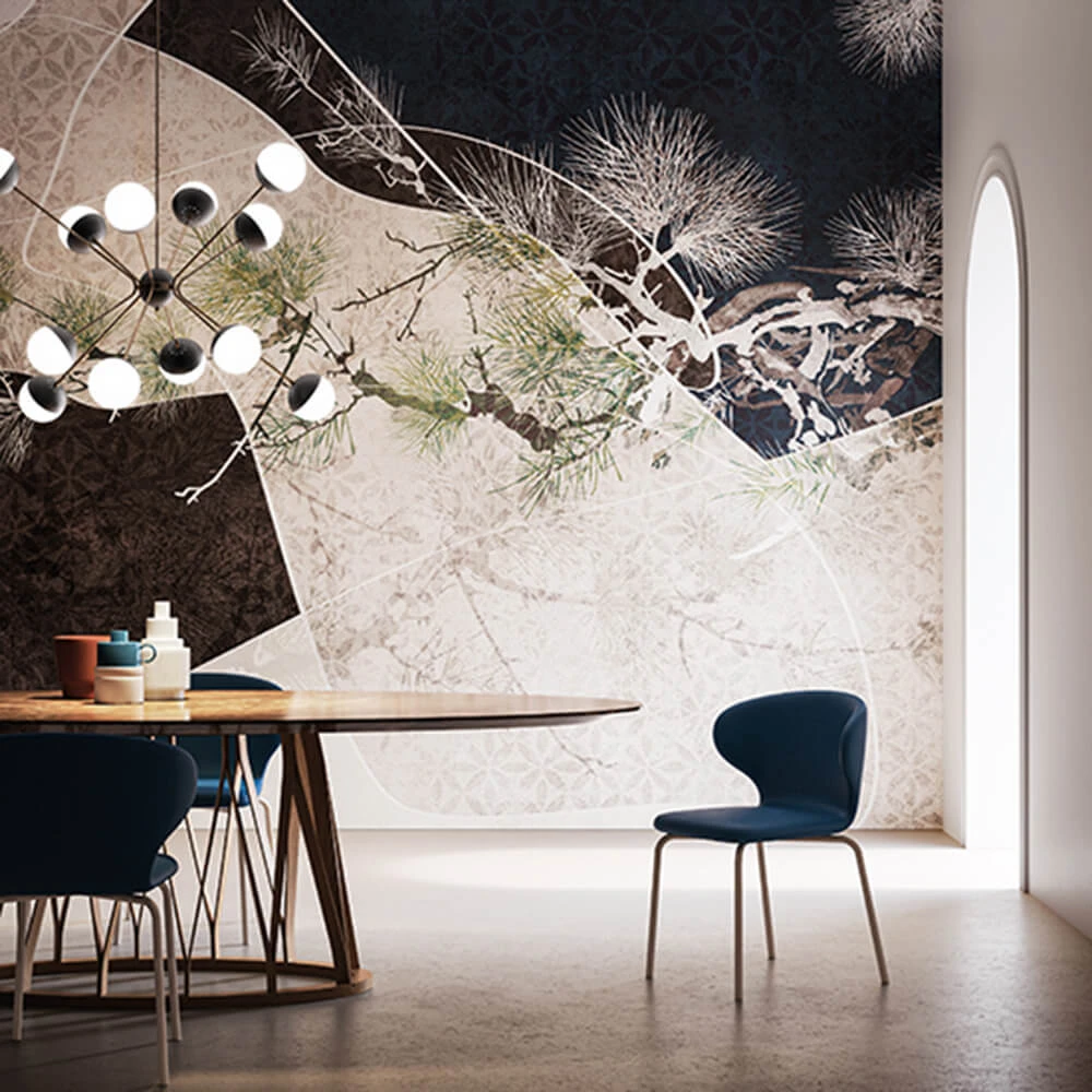 Recubrimiento de pared 3