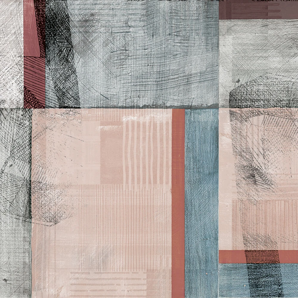 Стены, обои 1