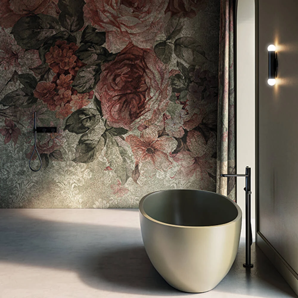 Rivestimento murale 3